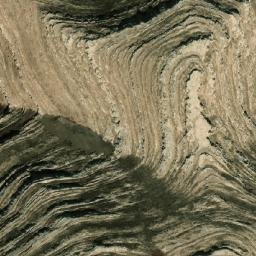 Satellite imagery of Kharah, AF