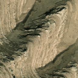 Satellite imagery of Kharah, AF