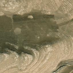 Satellite imagery of Kōtal-e Chighā, AF