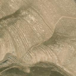 Satellite imagery of Kōtal-e Chighā, AF