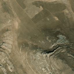 Satellite imagery of Kōtal-e Qudughak, AF