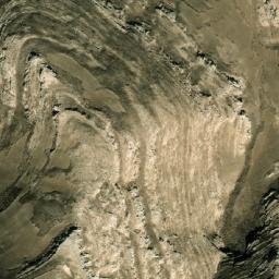 Satellite imagery of Kōh-e Gilak, AF