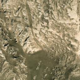 Satellite imagery of Kōh-e Gilak, AF