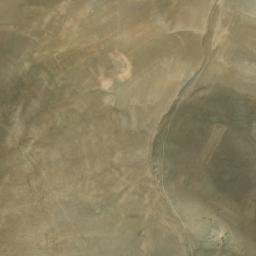 Satellite imagery of Āwak, AF