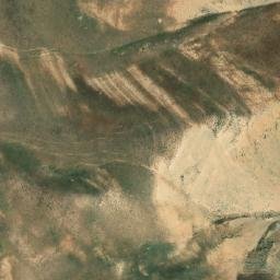 Satellite imagery of Kōh-e Kārēz, AF