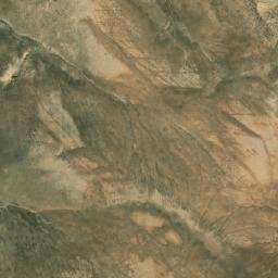 Satellite imagery of Sar-e Jē Sulaīmān, AF