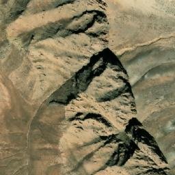 Satellite imagery of Sar-e Jē Sulaīmān, AF
