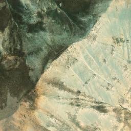 Satellite imagery of Qaẕā Khānah, AF