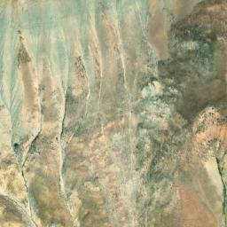 Satellite imagery of Qaẕā Khānah, AF