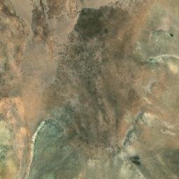 Satellite imagery of Qaẕā Khānah, AF