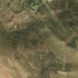 Satellite imagery of Kōh-e Waqah, AF