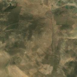 Satellite imagery of Marghuzār, AF