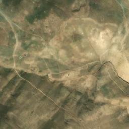 Satellite imagery of Marghuzār, AF