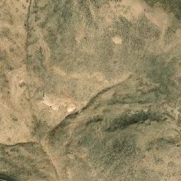 Satellite imagery of Pushtah-ye Ḩowẕak, AF