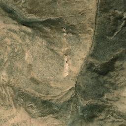 Satellite imagery of Pushtah-ye Ḩowẕak, AF