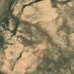 Satellite imagery of Kōh-e Sōkhtagī, AF