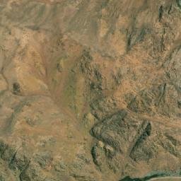 Satellite imagery of Gonbad, AF