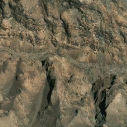 Satellite imagery of Kōh-e Siyāh Rēg, AF