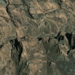 Satellite imagery of Kōh-e Siyāh Rēg, AF