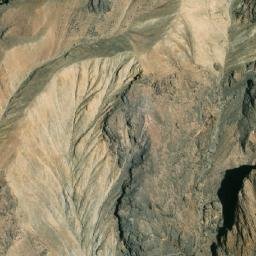 Satellite imagery of Narmak, AF