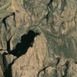 Satellite imagery of Narmak, AF