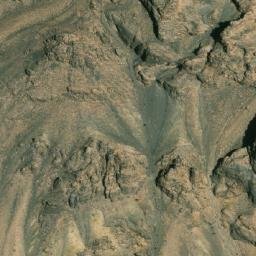 Satellite imagery of Khargāh Sang, AF