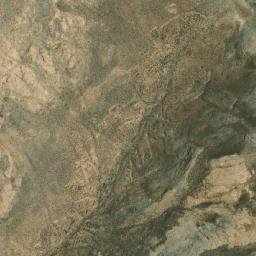Satellite imagery of Kōh-e Būlāq, AF