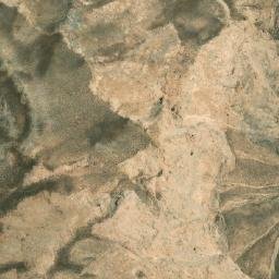 Satellite imagery of Kōh-e Būlāq, AF