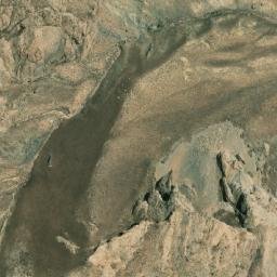 Satellite imagery of Kōh-e Būlāq, AF