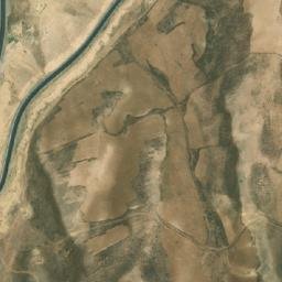 Satellite imagery of Kōtal-e Shibar, AF