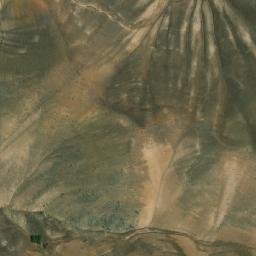 Satellite imagery of Shamshēr Sang, AF