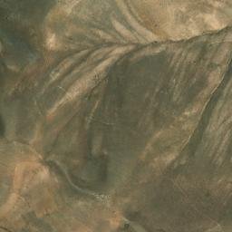 Satellite imagery of Shamshēr Sang, AF