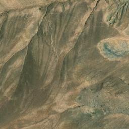 Satellite imagery of Shamshēr Sang, AF