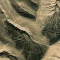 Satellite imagery of Kōtal-e Arghadal, AF