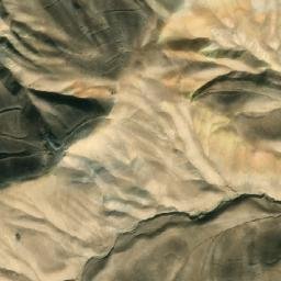 Satellite imagery of Kōtal-e Arghadal, AF