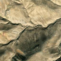 Satellite imagery of Kōtal-e Arghadal, AF
