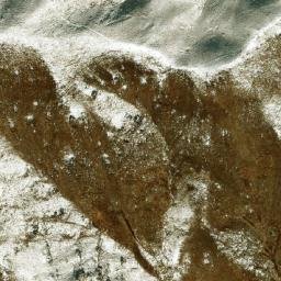 Satellite imagery of Kōh-e Paytow Kalān, AF