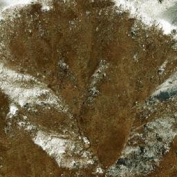 Satellite imagery of Kōh-e Paytow Kalān, AF