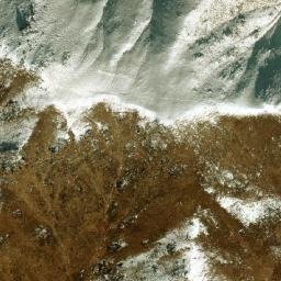 Satellite imagery of Kōh-e Paytow Kalān, AF