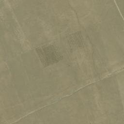 Satellite imagery of Tapah-ye Wêrsêk, AF