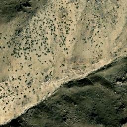 Satellite imagery of Kōh-e Arish Kachī, AF