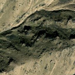 Satellite imagery of Kōh-e Arish Kachī, AF