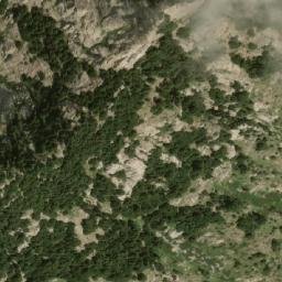 Satellite imagery of Kōh-e Sālāw, AF
