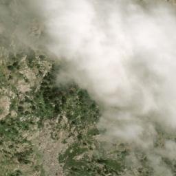 Satellite imagery of Kōh-e Sālāw, AF