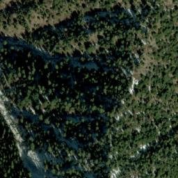 Satellite imagery of Mārānō Khwaṟ, AF