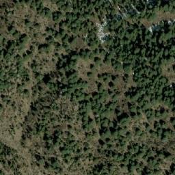 Satellite imagery of Mārānō Khwaṟ, AF