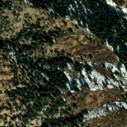 Satellite imagery of ‘Abbās Ghar, AF