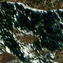 Satellite imagery of ‘Abbās Ghar, AF