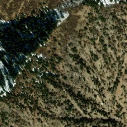 Satellite imagery of ‘Abbās Ghar, AF