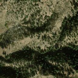 Satellite imagery of Karmul Ghar, AF